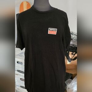 EUC Simspon Stong Tie Tshirt